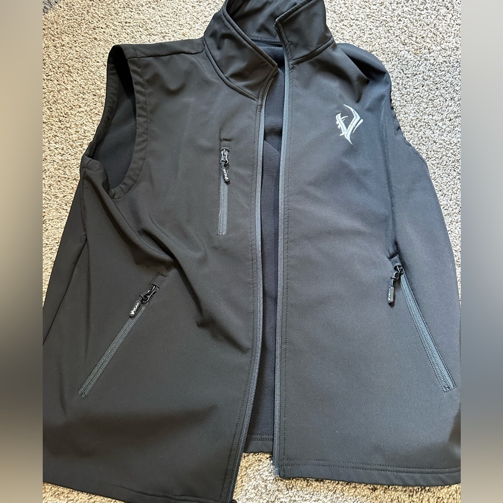 Vycah Stryker Vest BRAND NEW